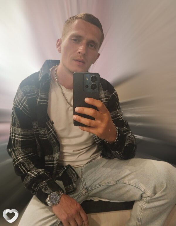 Денис, 33, Минске — анкета №4397684