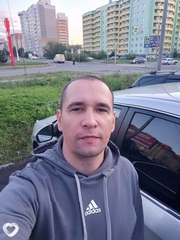 Вячеслав, 41, Архангельске — анкета №4397686