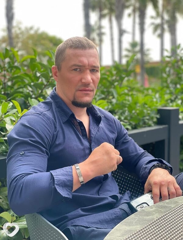 Егор, 35, Витебске — анкета №4397699