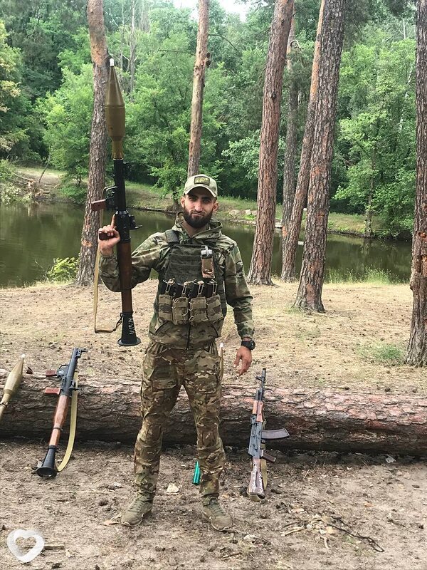 Юра, 32, Сызрани — анкета №4397821