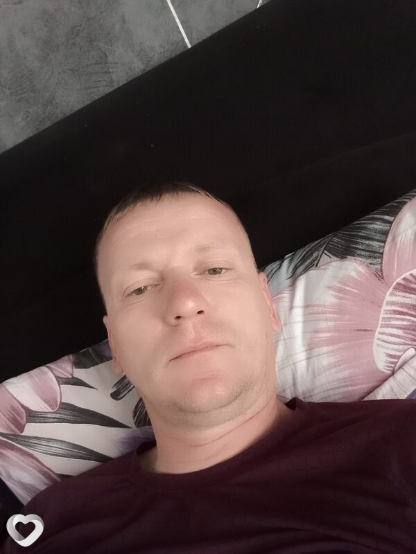 Александр, 40, Кузнецке — анкета №4397823