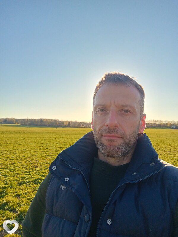 Kolya, 47, Минске — анкета №4397824