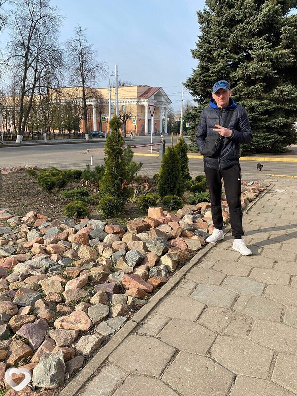 Aleksandr, 40, Бобруйске — анкета №4397627