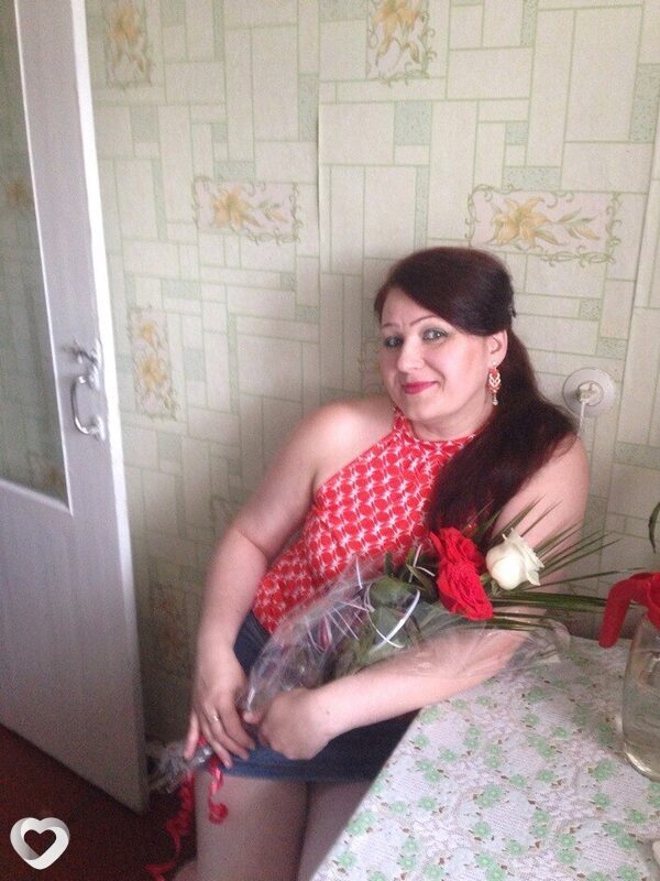 Наталья, 50, Череповце — анкета №4397629