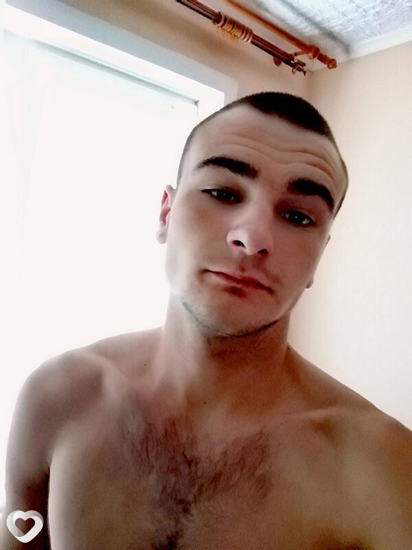 Роман, 25, Донецке — анкета №4397630