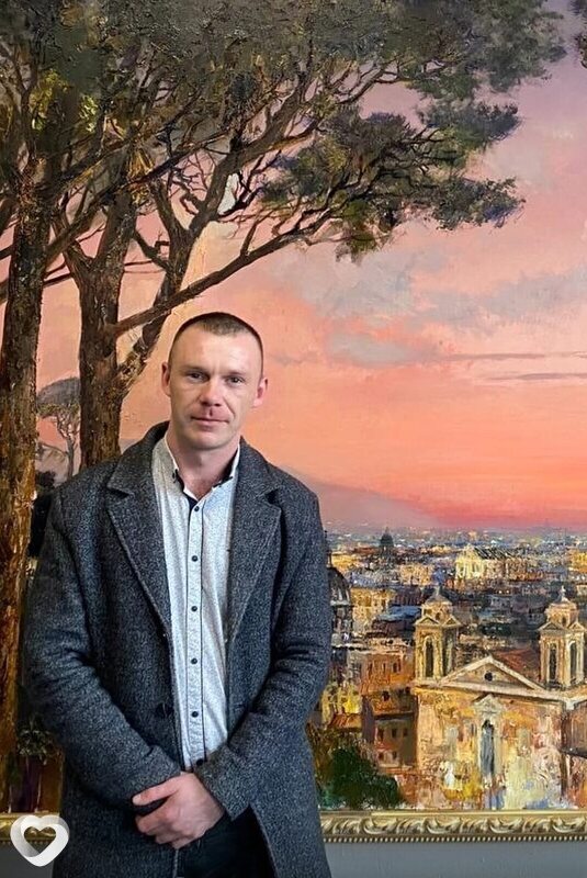 Дмитрий, 38, Санкт-Петербурге — анкета №4397634