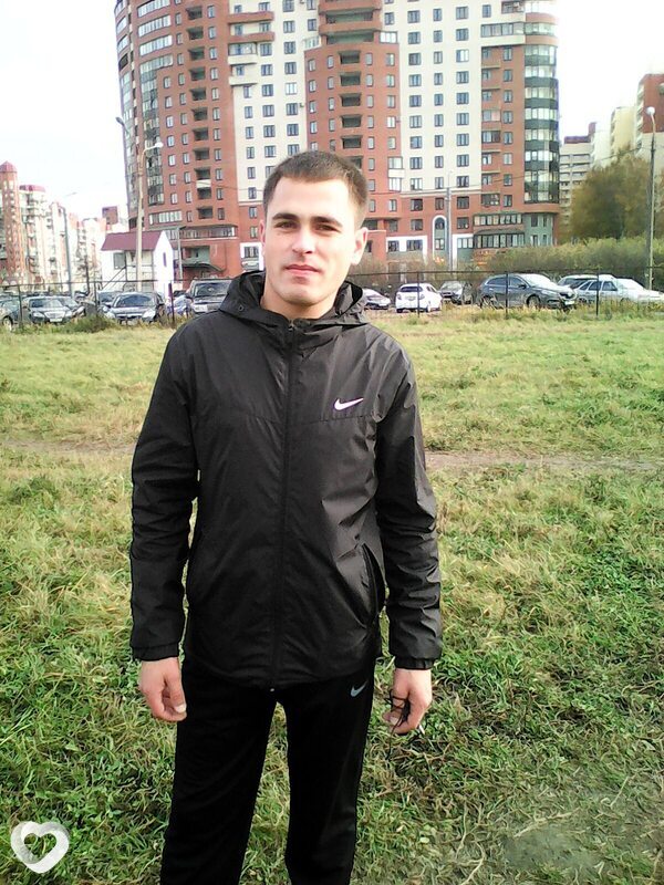 Артур, 35, Санкт-Петербурге — анкета №4397635