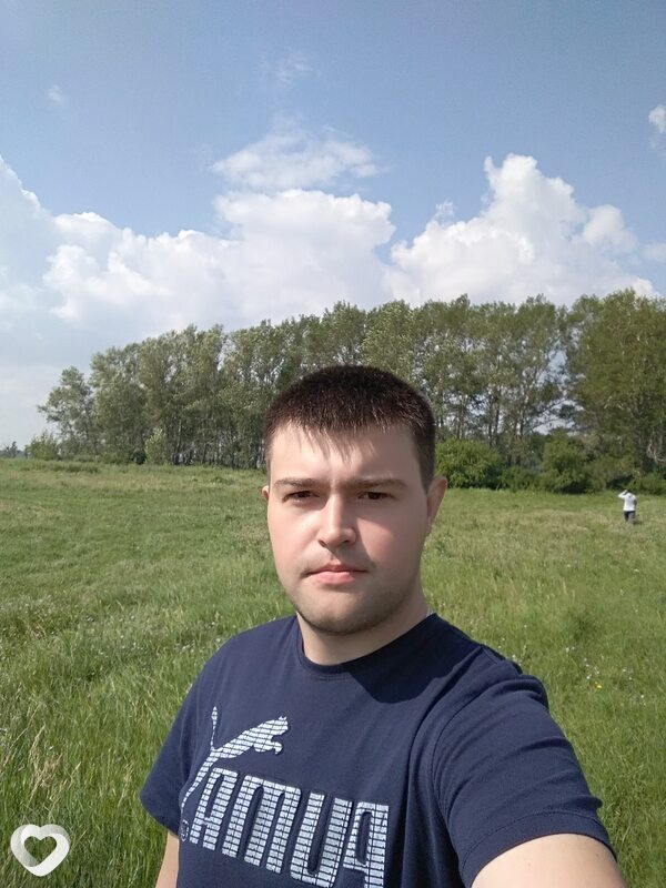 Иван, 46, Самаре — анкета №4397641