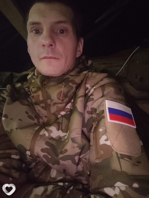Александр Шабаев, 22, Самаре — анкета №4397729