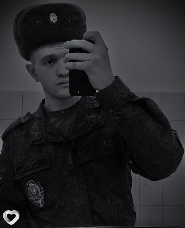 Александр, 23, Чехове — анкета №4397734
