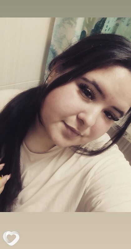 Элинка, 21, Альметьевске — анкета №4397736