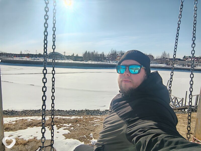 Алексей, Белоярский