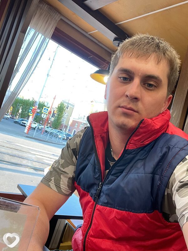 Александр, 29, Белове — анкета №4397653