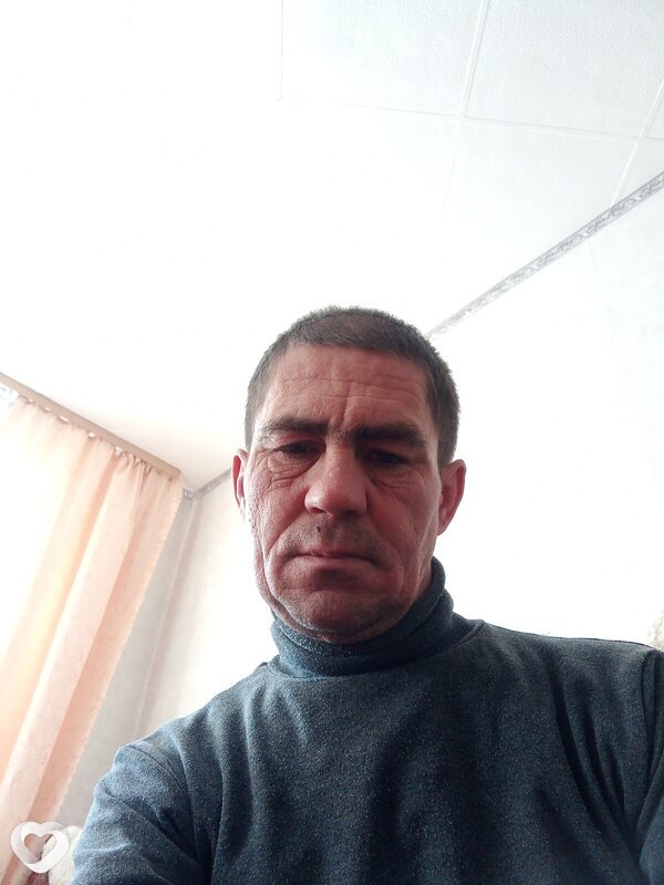 Андрей, 45, Биробиджане — анкета №4397665