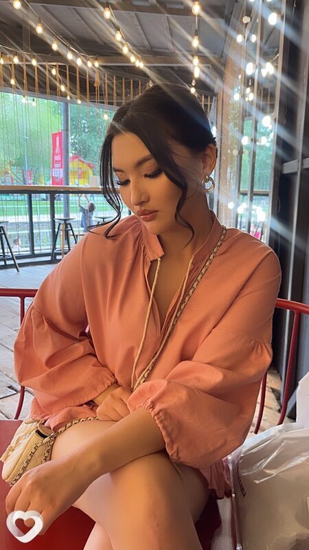 Баян, 18, Астане — анкета №4397673