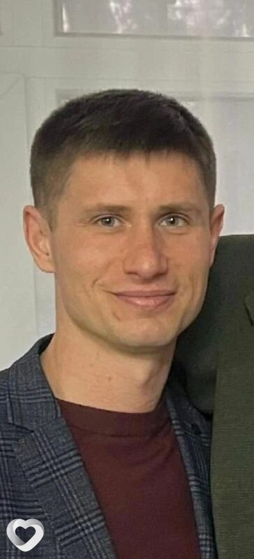 Олег, 35, Россоши — анкета №4397826