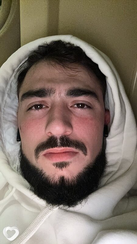 Salim, 27, Грозном — анкета №4397830
