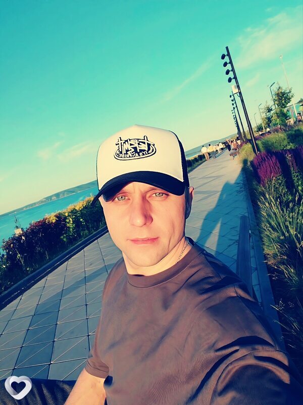 Дмитрий, 38, Тольятти — анкета №4397832