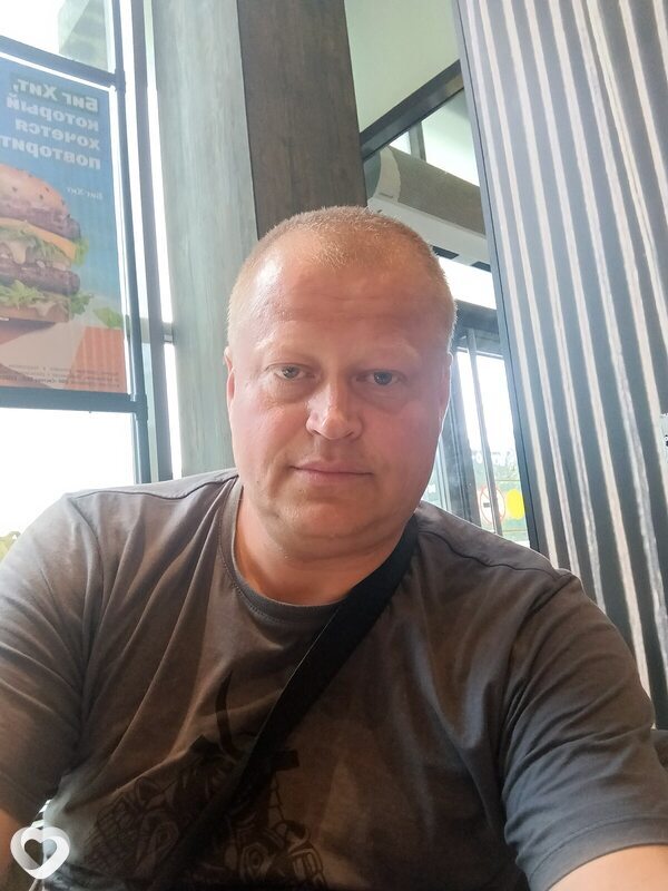 Александр, 44, Стерлитамаке — анкета №4397835