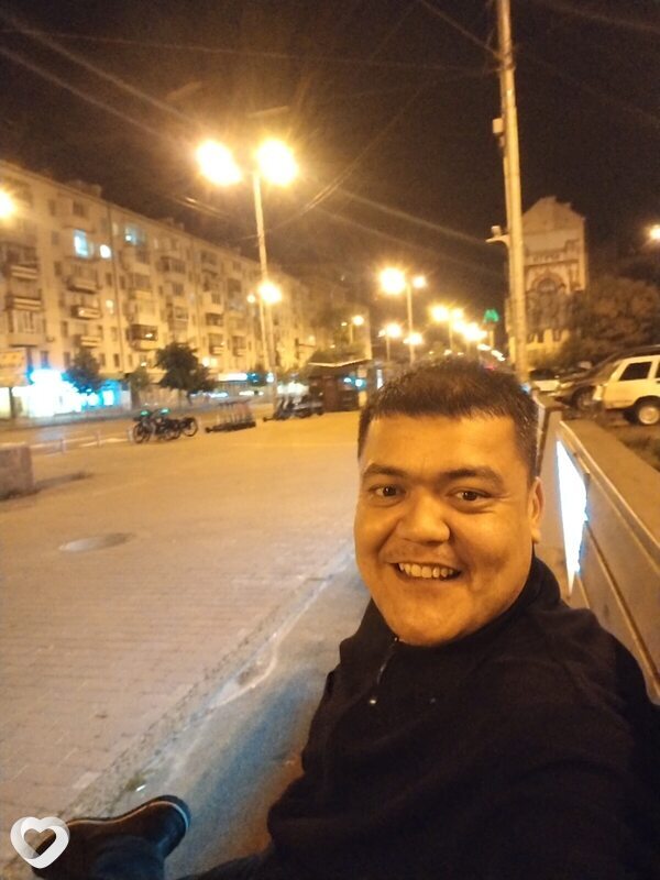 Ali, 38, Киеве — анкета №4397842
