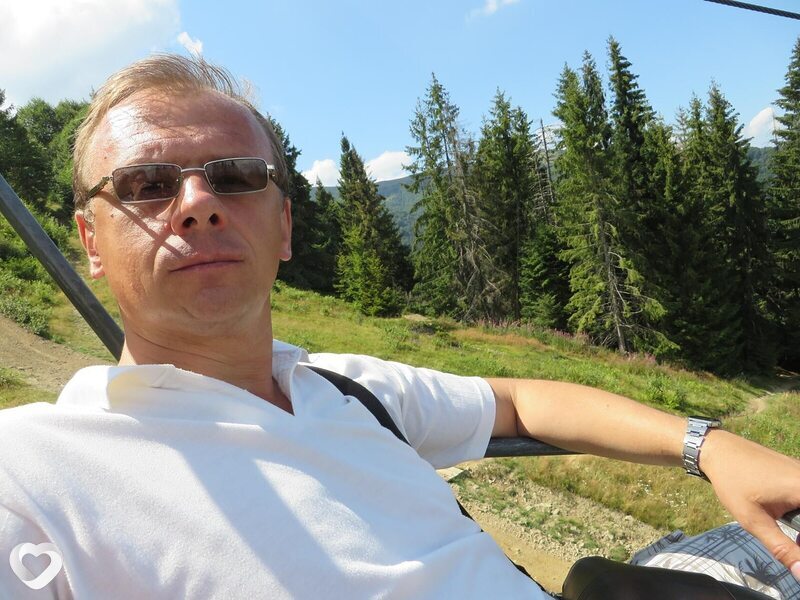Павел, 55, Минске — анкета №4397913