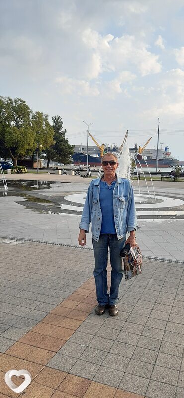 Сергей, Туапсе