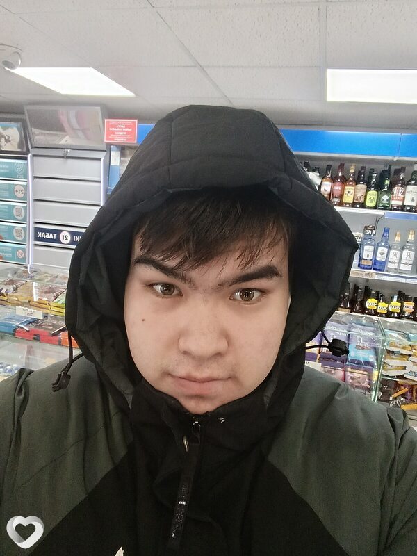 Кайрат, 20, Усть-Каменогорск — анкета №4397918