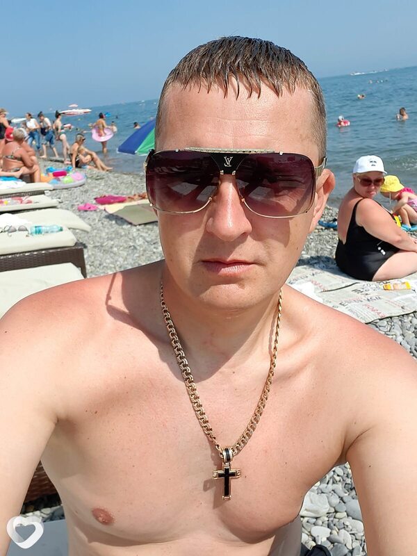 Виталий, 46, Ростове-на-Дону — анкета №4397920