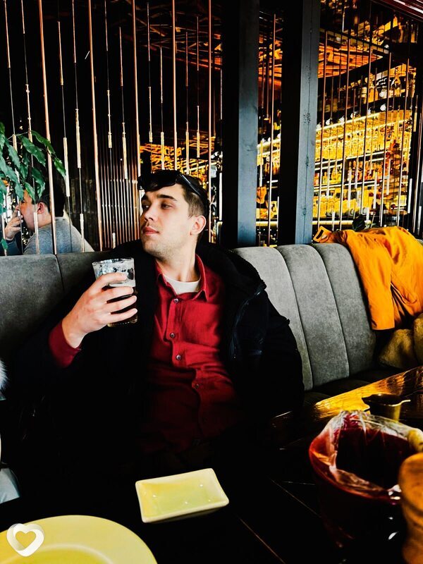 Денис, 31, Феодосии — анкета №4397923