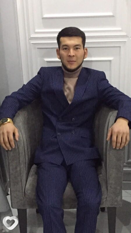 Жони, 31, Алматы — анкета №4397952