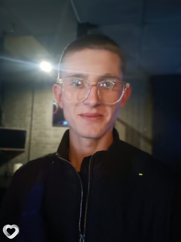 Кирюха, 20, Чите — анкета №4397957