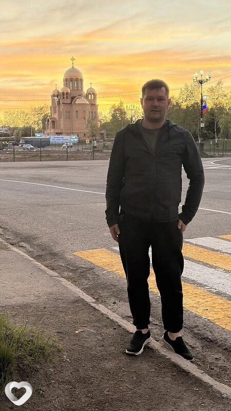 Станислав, Ванино