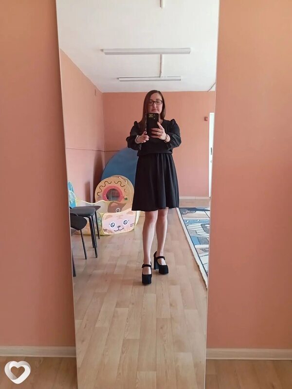 Аделя, Кимовск