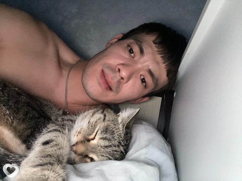 Ринат, 27, Астрахани — анкета №4397784