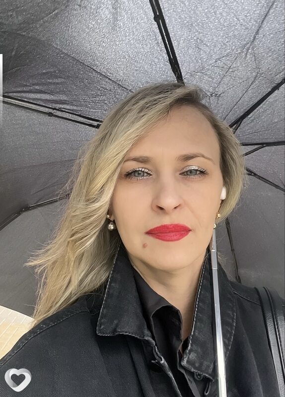 Оксана, 43, Красногорске — анкета №4397786