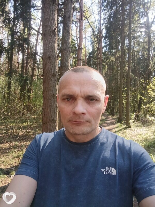 Александр, 39, Домодедово — анкета №4397788