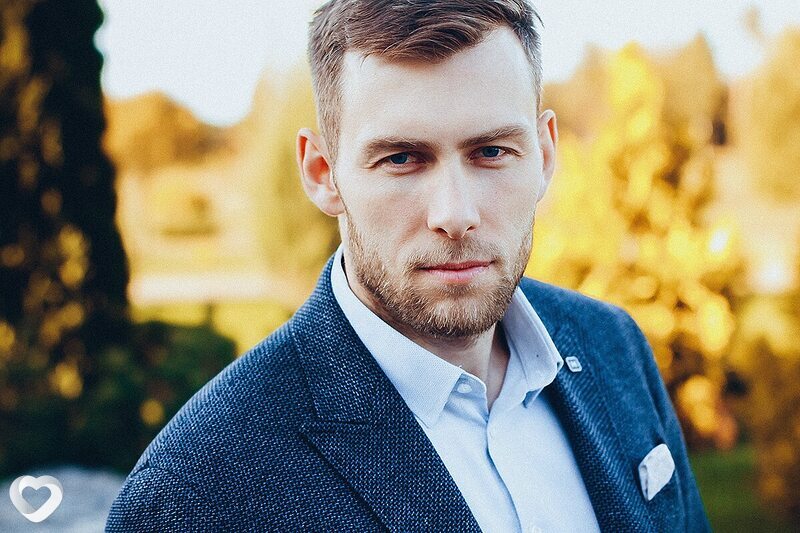 Артем, 43, Москве — анкета №4397794