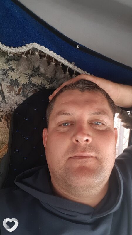 Александр, 36, Брянске — анкета №4397934