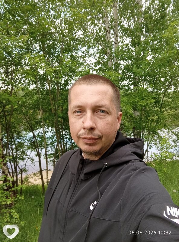 Кирилл, Лучегорск