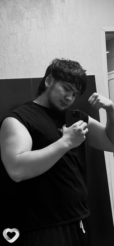 Ильяс, 20, Тамбове — анкета №4397945
