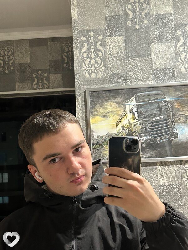Дима, 31, Барановичах — анкета №4397946
