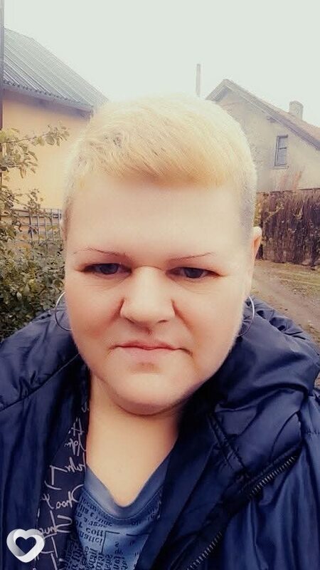 Анна, 44, Калининграде — анкета №4397981