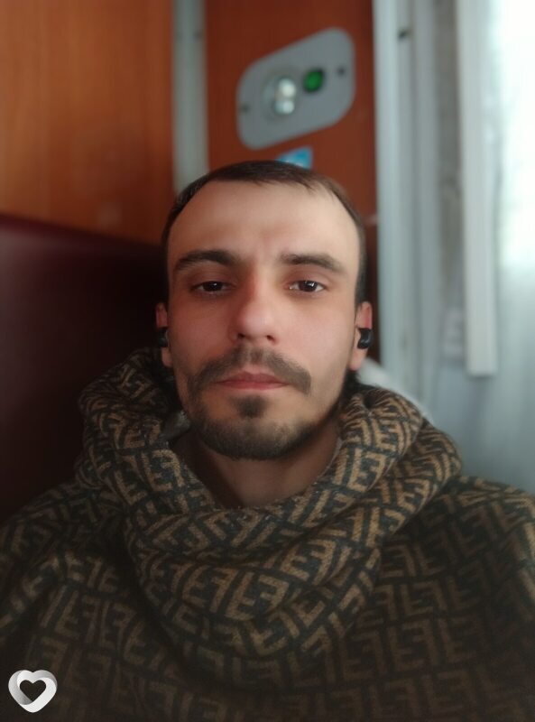 Олександр, 39, Запорожье — анкета №4397986