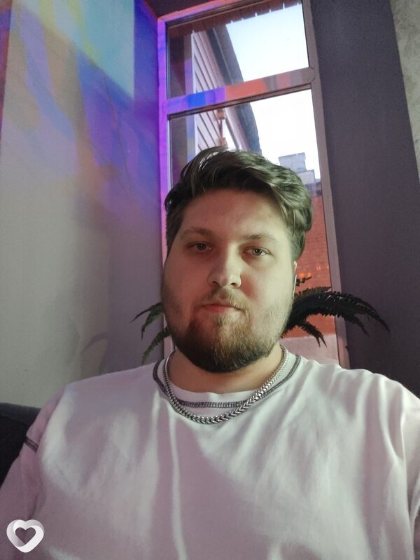 Данил, 25, Кирове — анкета №4397991