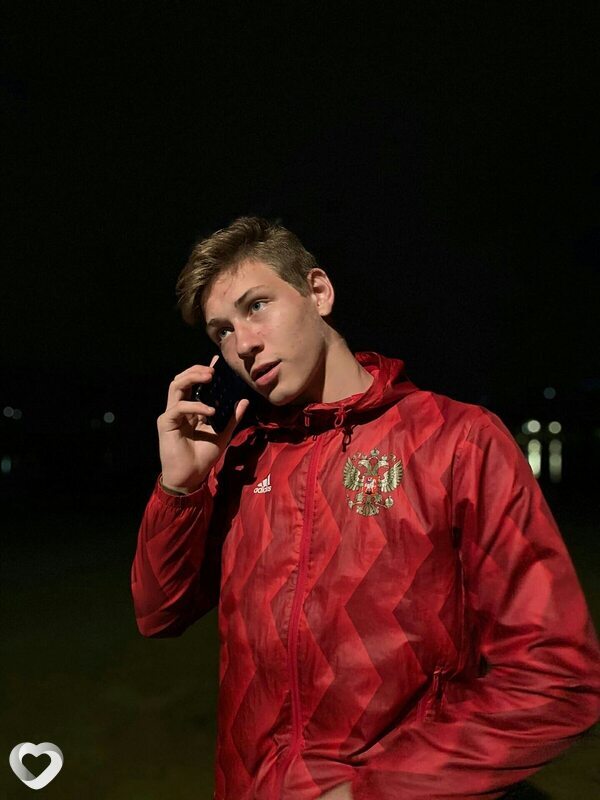 Сергей, 19, Тюмени — анкета №4397996