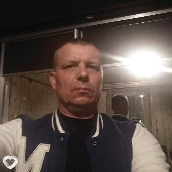 Сергей, 58, Борисове — анкета №4397997