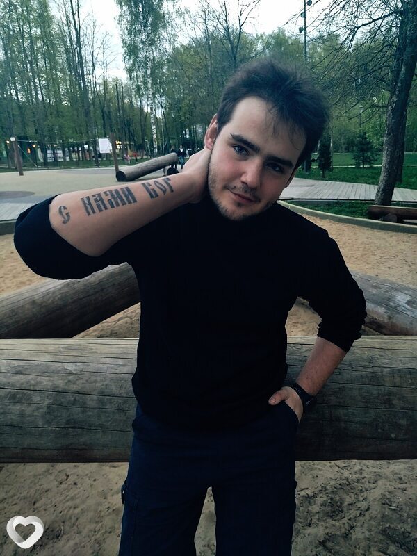 Артем, 20, Нижнем Новгороде — анкета №4397999