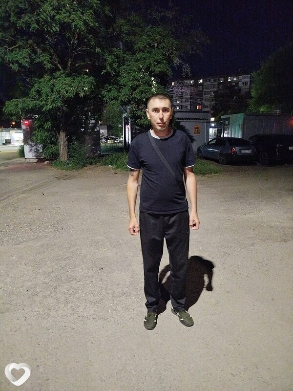 Алексей, 38, Воронеже — анкета №4398027