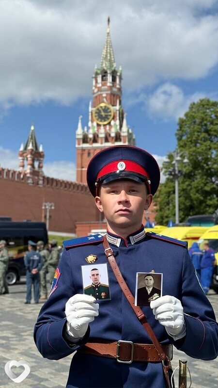 Максим, 22, Новочеркасске — анкета №4398030