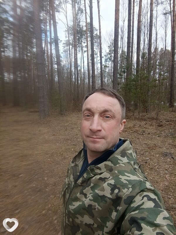 Сергей, 43, Гомеле — анкета №4398031